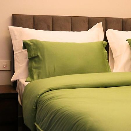 Fuji Ryokan Corporate Stays Gurgaon Ngoại thất bức ảnh