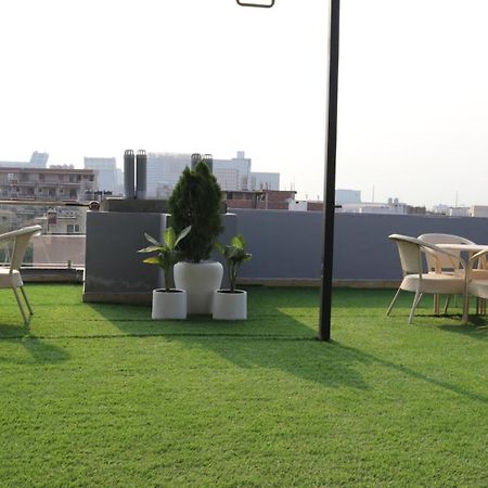 Fuji Ryokan Corporate Stays Gurgaon Ngoại thất bức ảnh