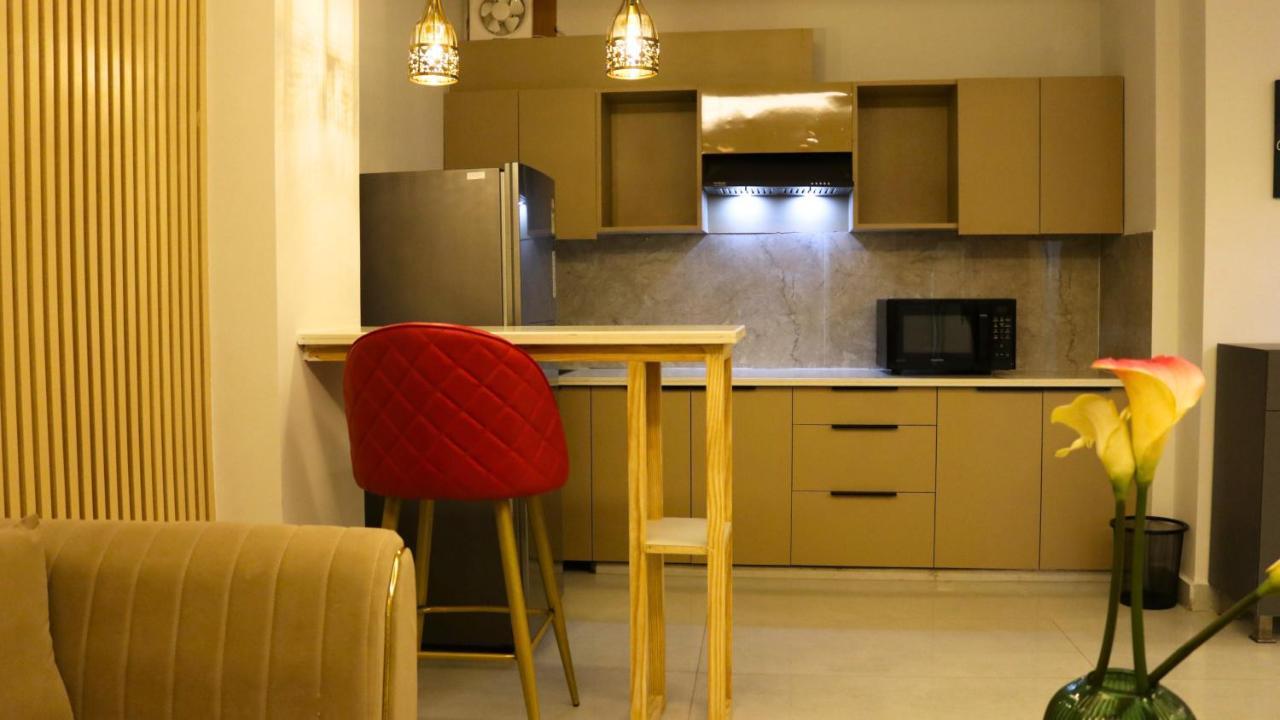 Fuji Ryokan Corporate Stays Gurgaon Ngoại thất bức ảnh