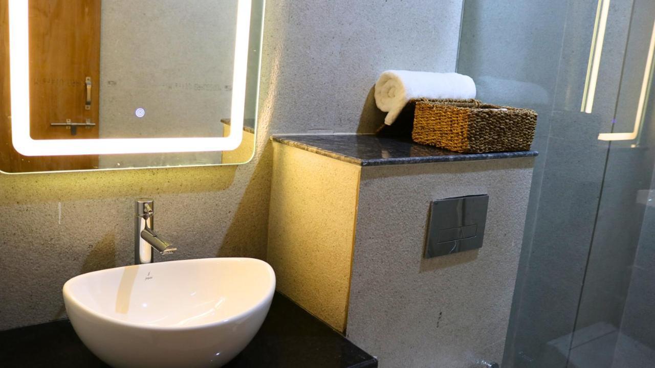 Fuji Ryokan Corporate Stays Gurgaon Ngoại thất bức ảnh