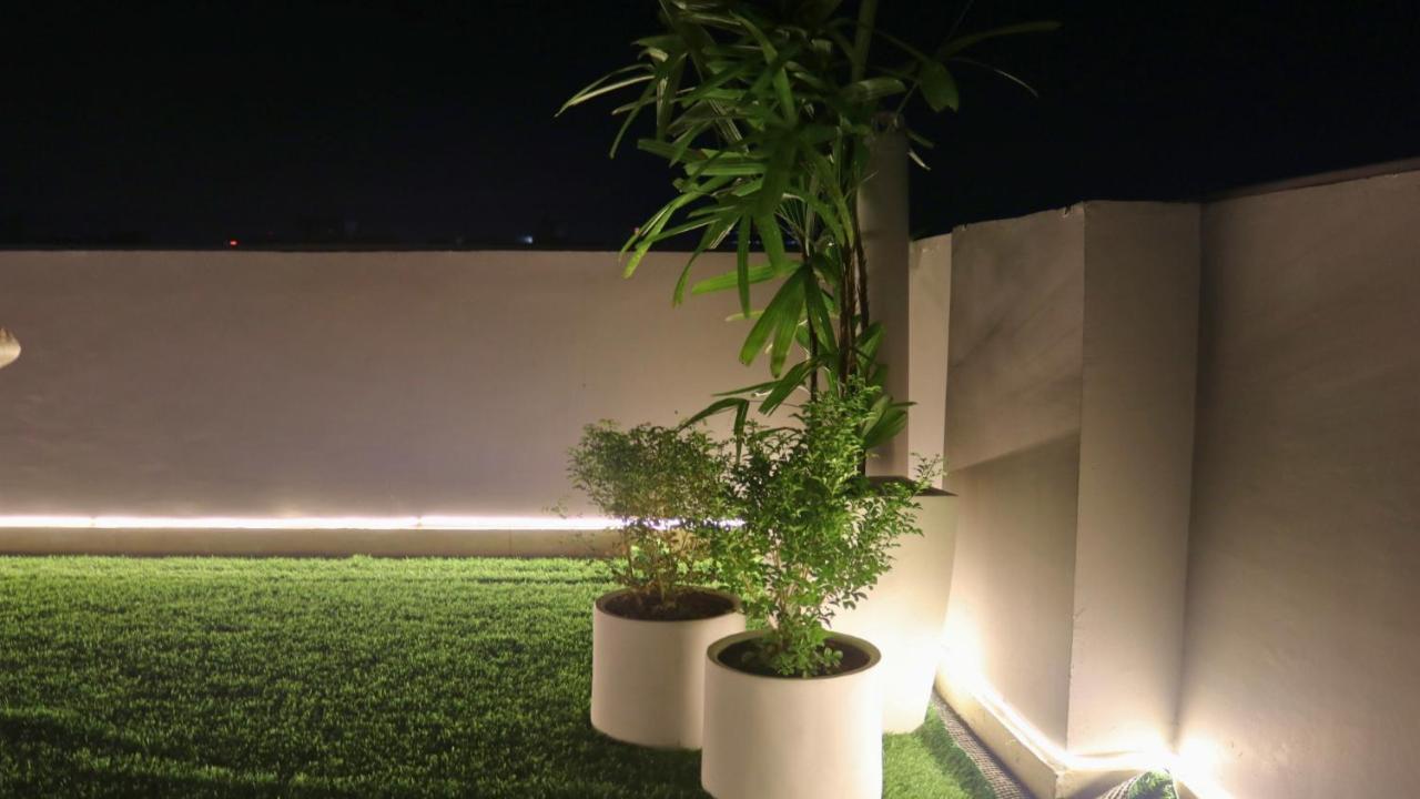 Fuji Ryokan Corporate Stays Gurgaon Ngoại thất bức ảnh